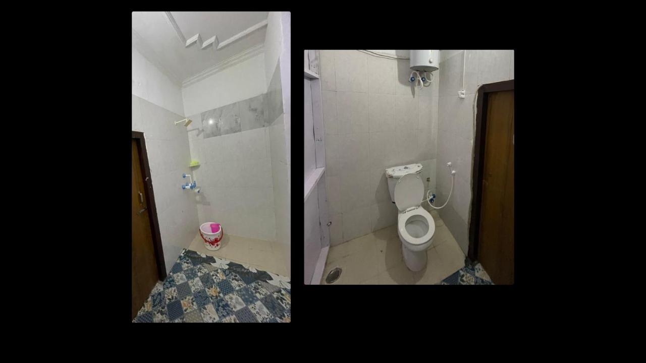Travel Monkey Hostel 阿格拉 外观 照片